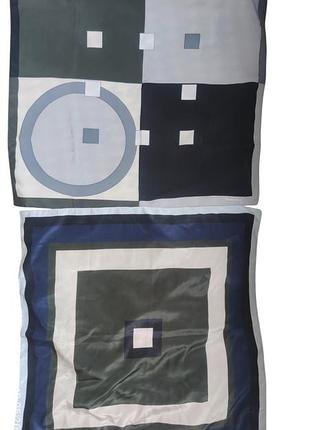 Хустки компаньони street one 2 шт 50x50