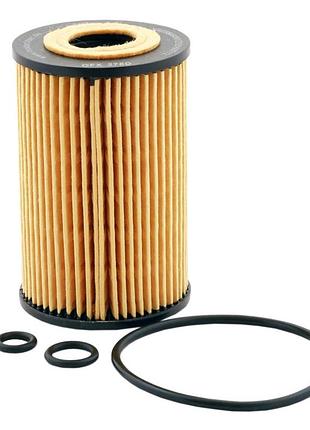 Фильтр масляный molder filter ofx 278d (wl7476 ox388deco hu7008z)
