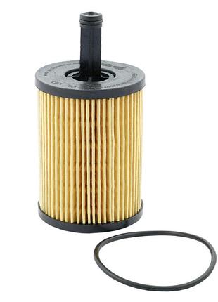 Фильтр масляный molder filter ofx 78d (wl7296 ox188deco hu7197x)