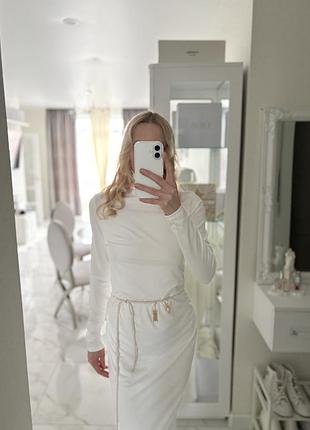 Сукня bella 3