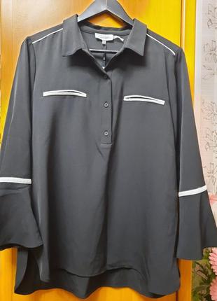 Блузка calvin Blue оригінал