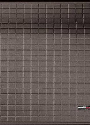 Автомобільний килимок в багажник авто weathertech toyota land cruiser 200 5м 13-21 какао за 2м рядом тойота ленд крузер 200