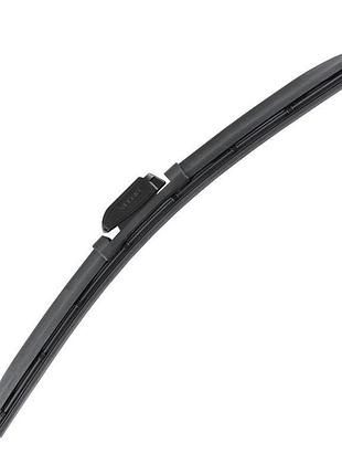 Щетка стеклоочистителя гибридная velgio universal hybrid 16/400мм