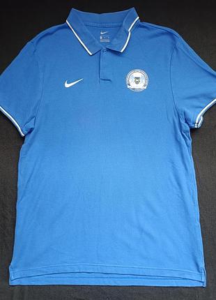 Поло петерборо nike