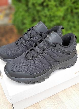 Merrell черные 2