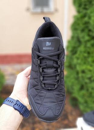 Merrell черные 6