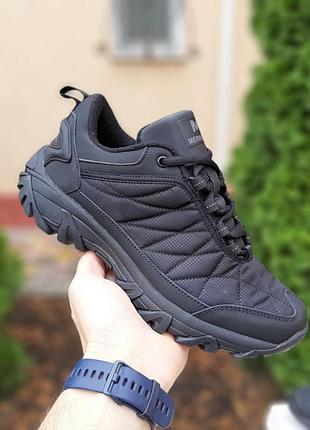 Merrell черные 7