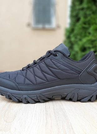 Merrell черные 8