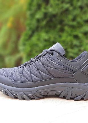 Merrell черные 9