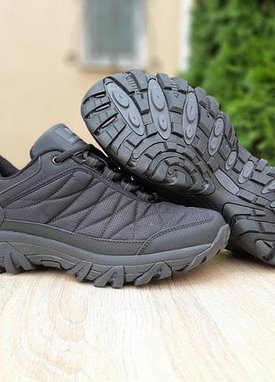 Merrell черные 10