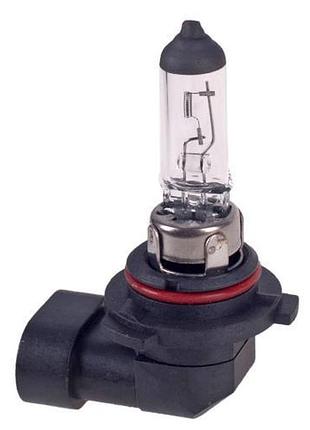 Лампа pulso галогенная hb4 9006 p22d 12v 55w clear высококонтрастное освещение для авто