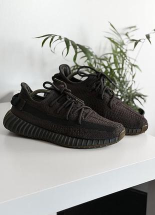 Кроссовки adidas yeezy boost 350 v2