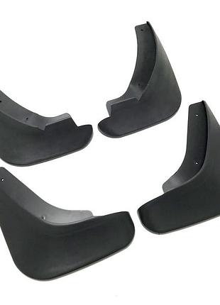 Бризговики для mazda 3 03-08 комплект hb avtm мазда 3