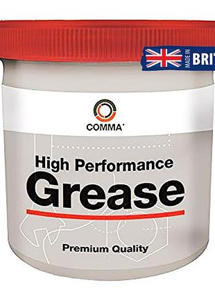 Смазка comma hp bearing grease 500г
