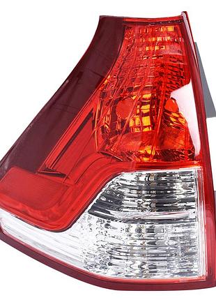 Задняя фара оптика фонарь depo на honda cr-v нижн правый 12-15 хонда срв