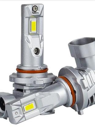 Светодиодные led автолампы drivex hir2 (9012) pa-07 30w 6000k 9-16v компл
