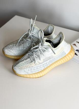Кроссовки adidas yeezy boost 350 v2