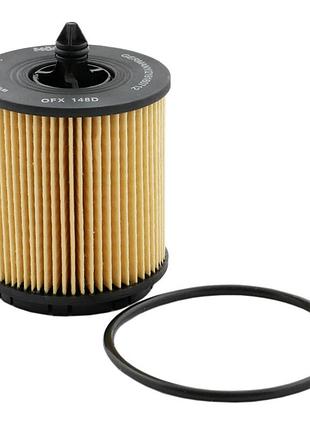 Фильтр масляный molder filter ofx 148d (wl7295 ox258deco hu6007x)