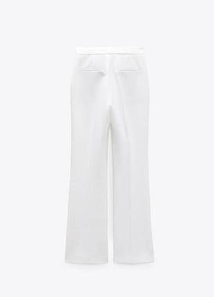Брюки zara 4
