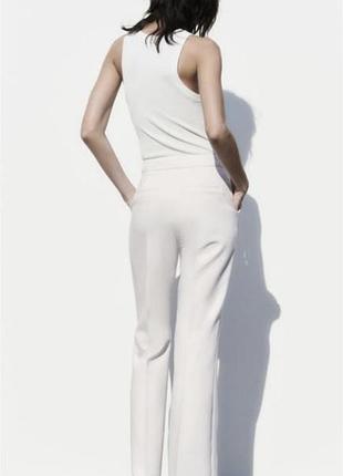Брюки zara 5