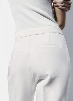 Брюки zara 3