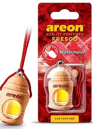 Освежитель воздуха areon-vip фреско watermelon