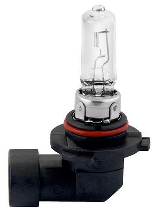 Галогенна лампа brevia hb3 12v 65w p20d power 30 відсотків яскравіша для авто