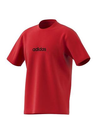 Футболка adidas simple jersey essentials linear