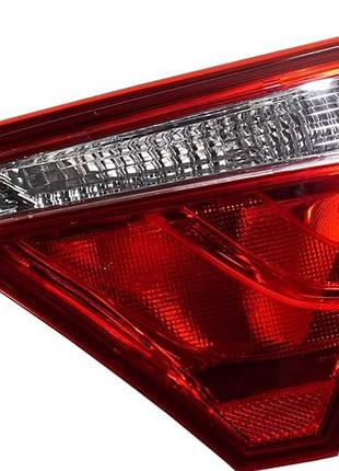 Задняя фара оптика фонарь depo на toyota camry xv50 usa 921 правый внутренний 14-17 тойота камри