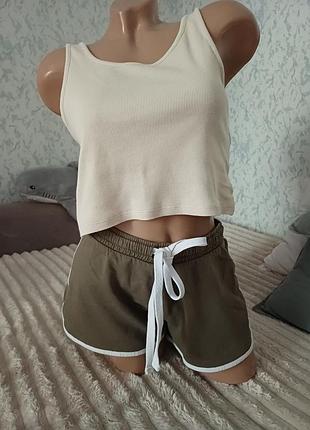 Качественные шортики