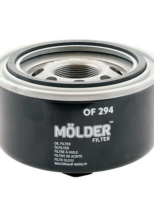 Фильтр масляный molder filter of 294 (wl7414 oc404 w1323)