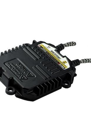 Drivex sv-50 can ac 55w hid блок розжига с модулем обхода ошибки 9-16 в для авто освещения