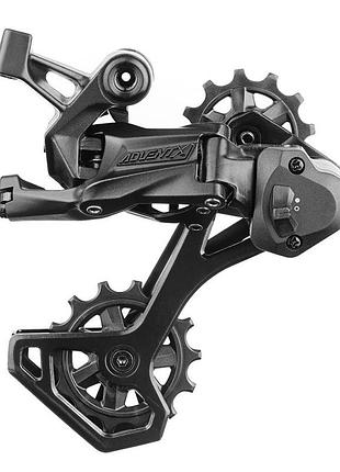 Задний переключатель microshift rd-m6205gm 1x10s для кассет 4648t емкость 41т