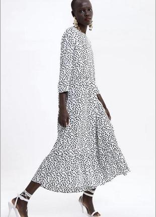 Плаття zara