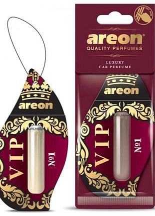 Освежитель воздуха areon vip liquid №1 5ml