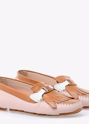 Мокасины женские baldinini