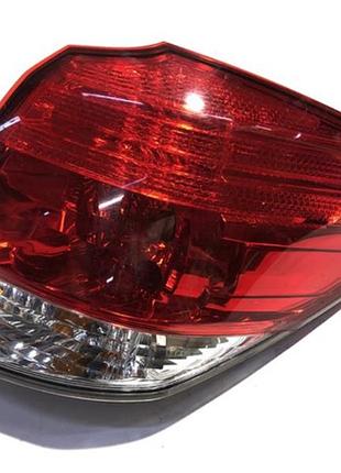 Задняя фара оптика фонарь depo на subaru legacy wg правый внешний 09-14 субару легаси