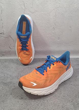 Кросівки hoka one one arahi 6 бігові спортивні speedgoat bondi 7