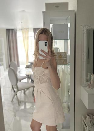 Спідниця h&m 2