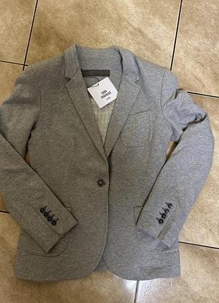 Жакет zara