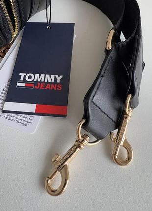 Сумка tommy hilfiger 7