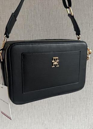 Сумка tommy hilfiger 5