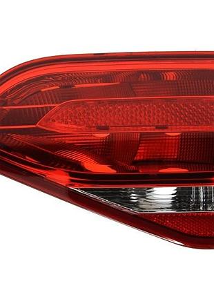 Задняя фара оптика фонарь depo на audi a4 b8 sd правый внутренний 08-12 ауди а4