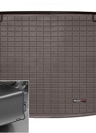 Автомобильный коврик в багажник авто weathertech mercedes ml купе suv 16-19 какао за 2м рядом мерседес мл