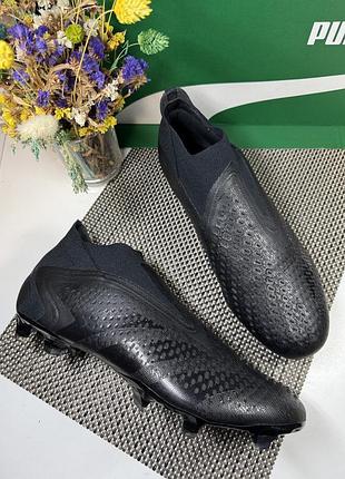Оригінальні копки бутси adidas