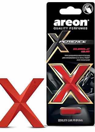 Освежитель воздуха areon xperience на дефлектор bubble gum