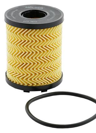 Фильтр масляный molder filter ofx 261d (wl7408 ox371deco hu7131x)