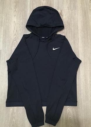 Толстовка nike