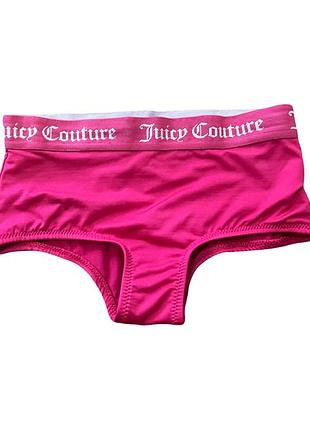 Дитячий бікіні juicy couture для дівчинки, рожевий колір