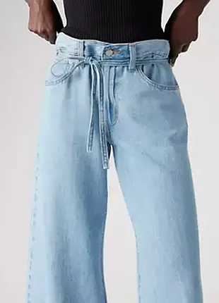 Женские джинсы levis